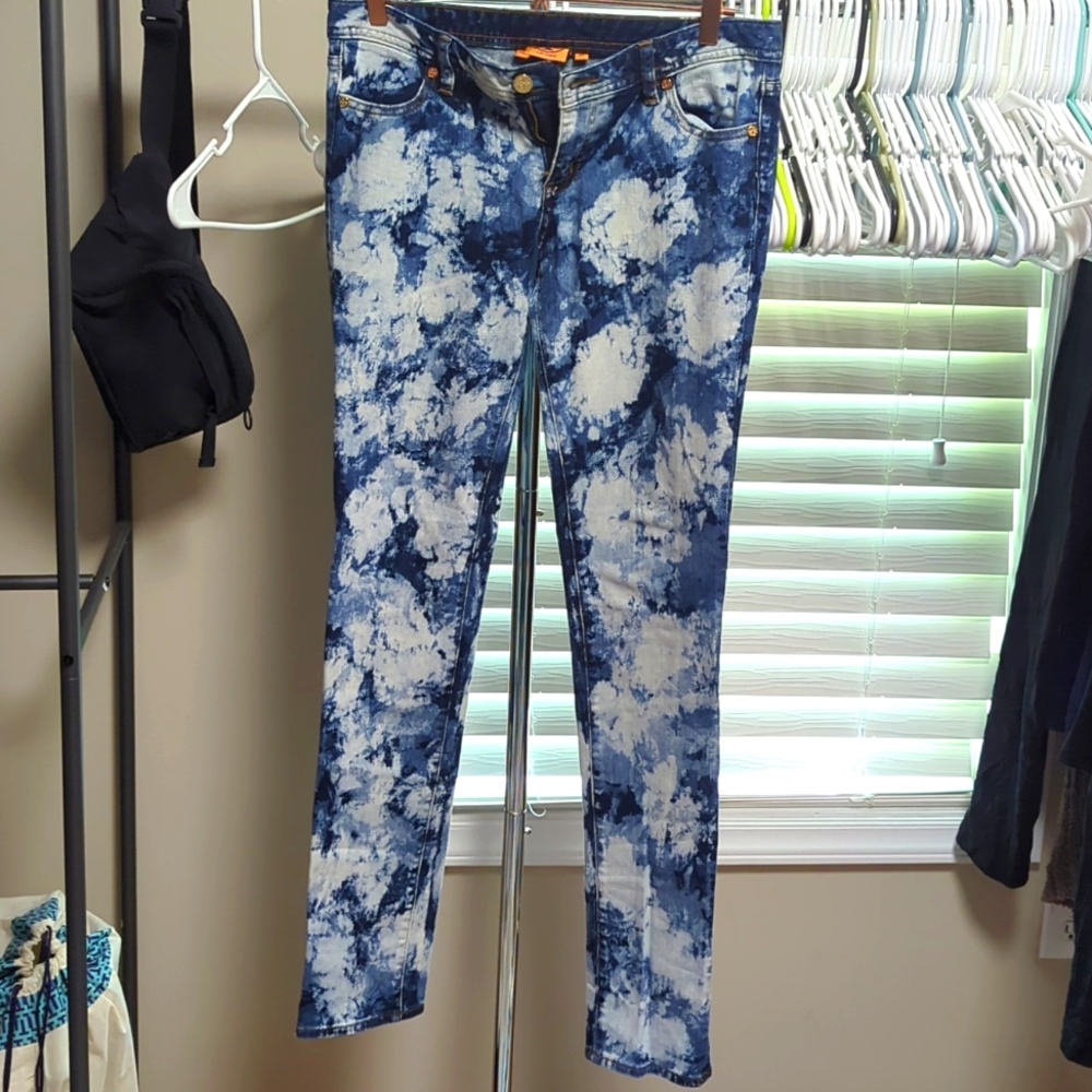 Tory Burch jeans